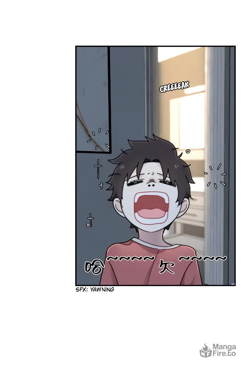 Read Like, Share & Subscribe chapter 24 image 12 on Lezhin