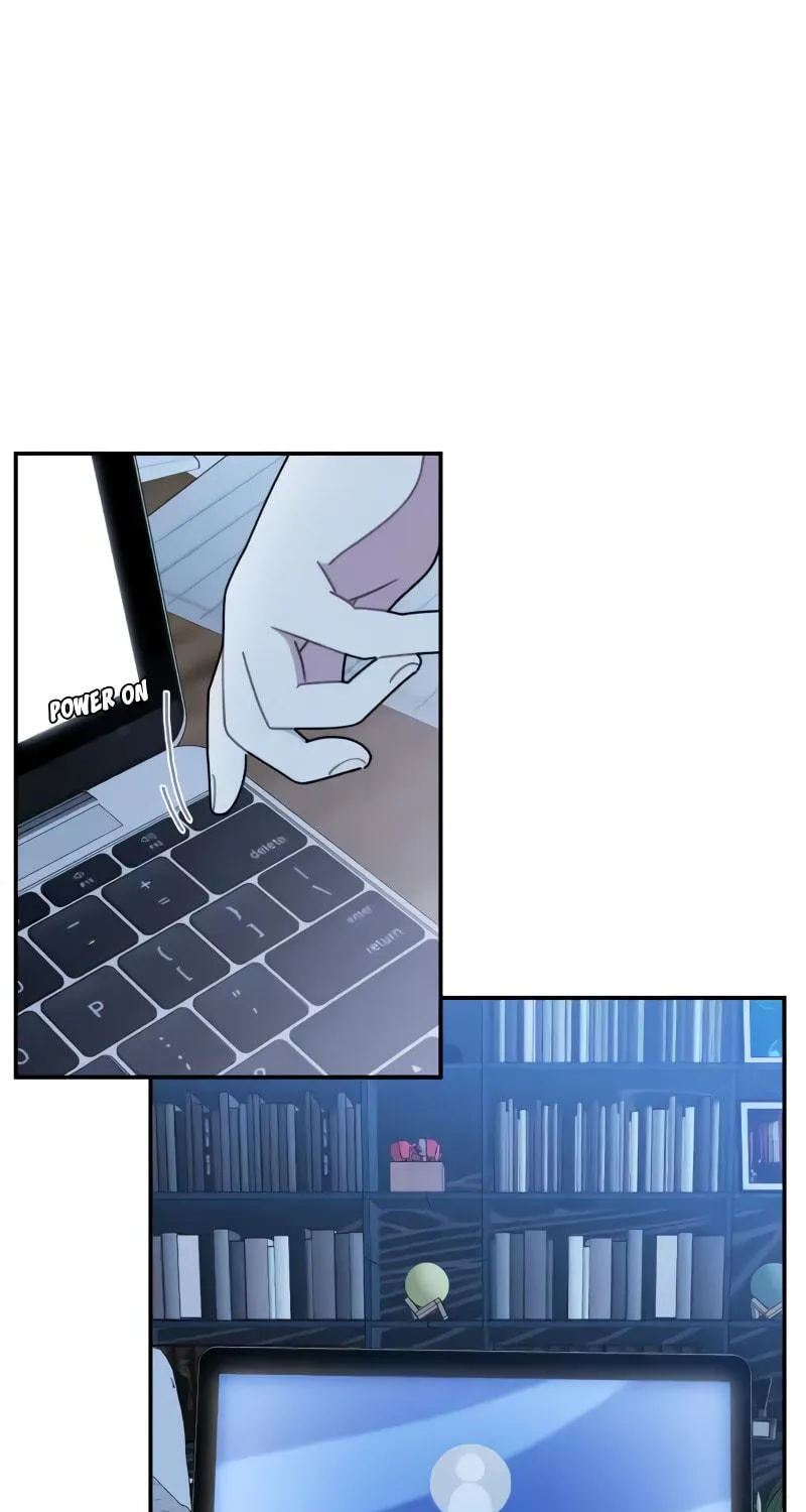 Read Like, Share & Subscribe chapter 24 image 6 on Lezhin