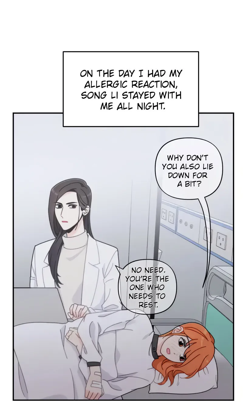 Read Like, Share & Subscribe chapter 25 image 1 on Lezhin