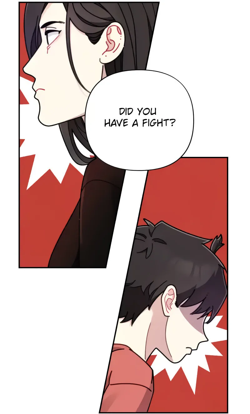 Read Like, Share & Subscribe chapter 25 image 14 on Lezhin