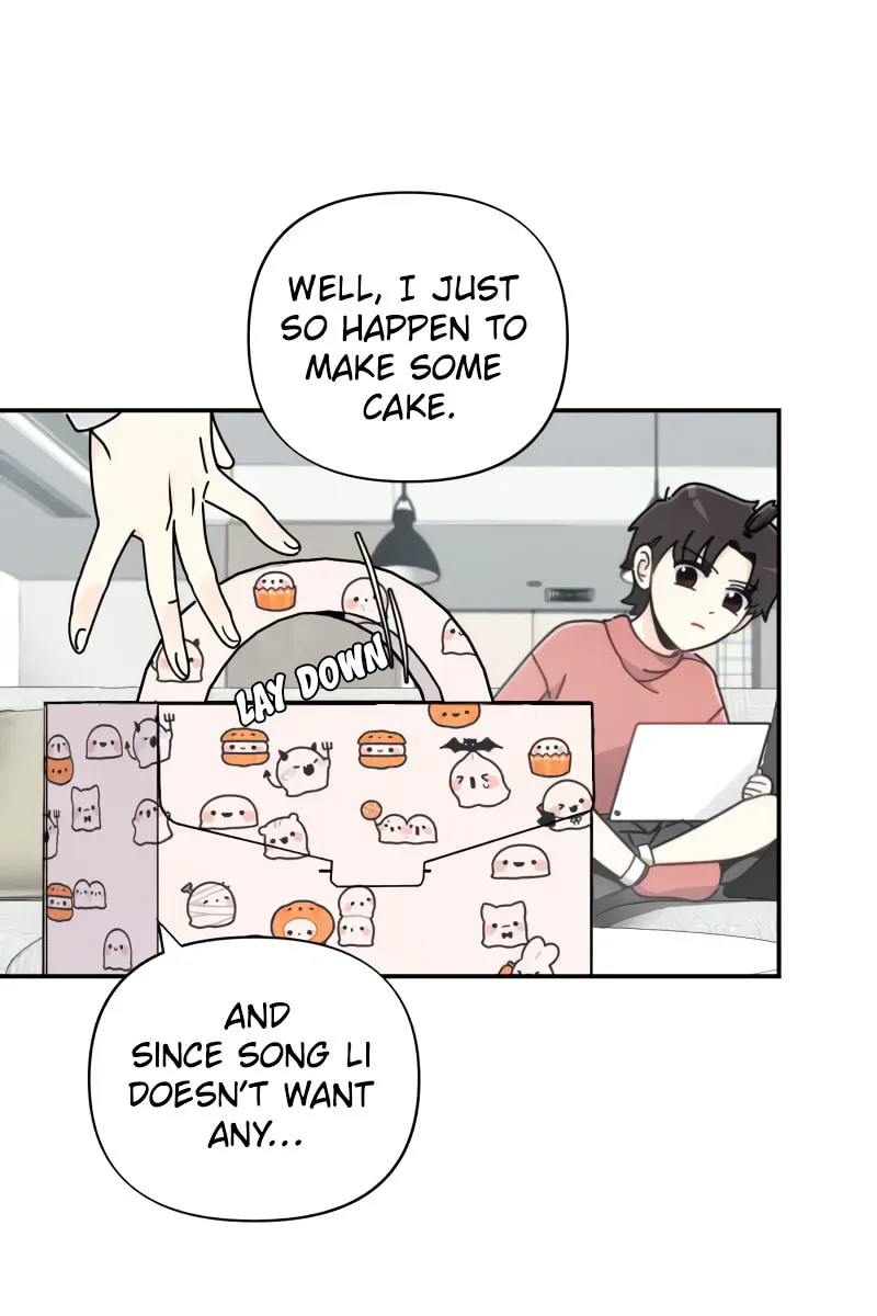 Read Like, Share & Subscribe chapter 25 image 17 on Lezhin
