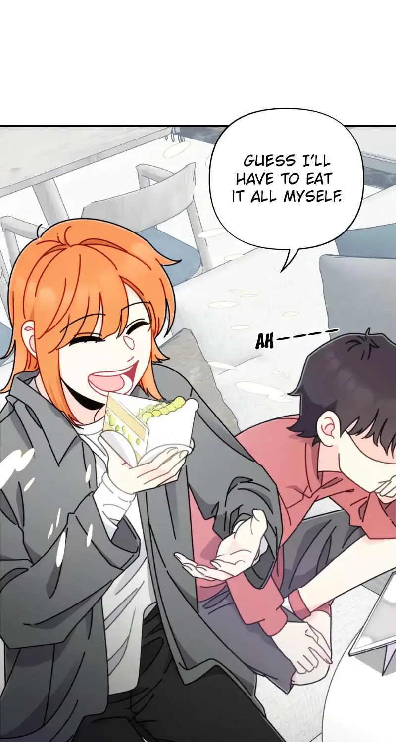 Read Like, Share & Subscribe chapter 25 image 18 on Lezhin