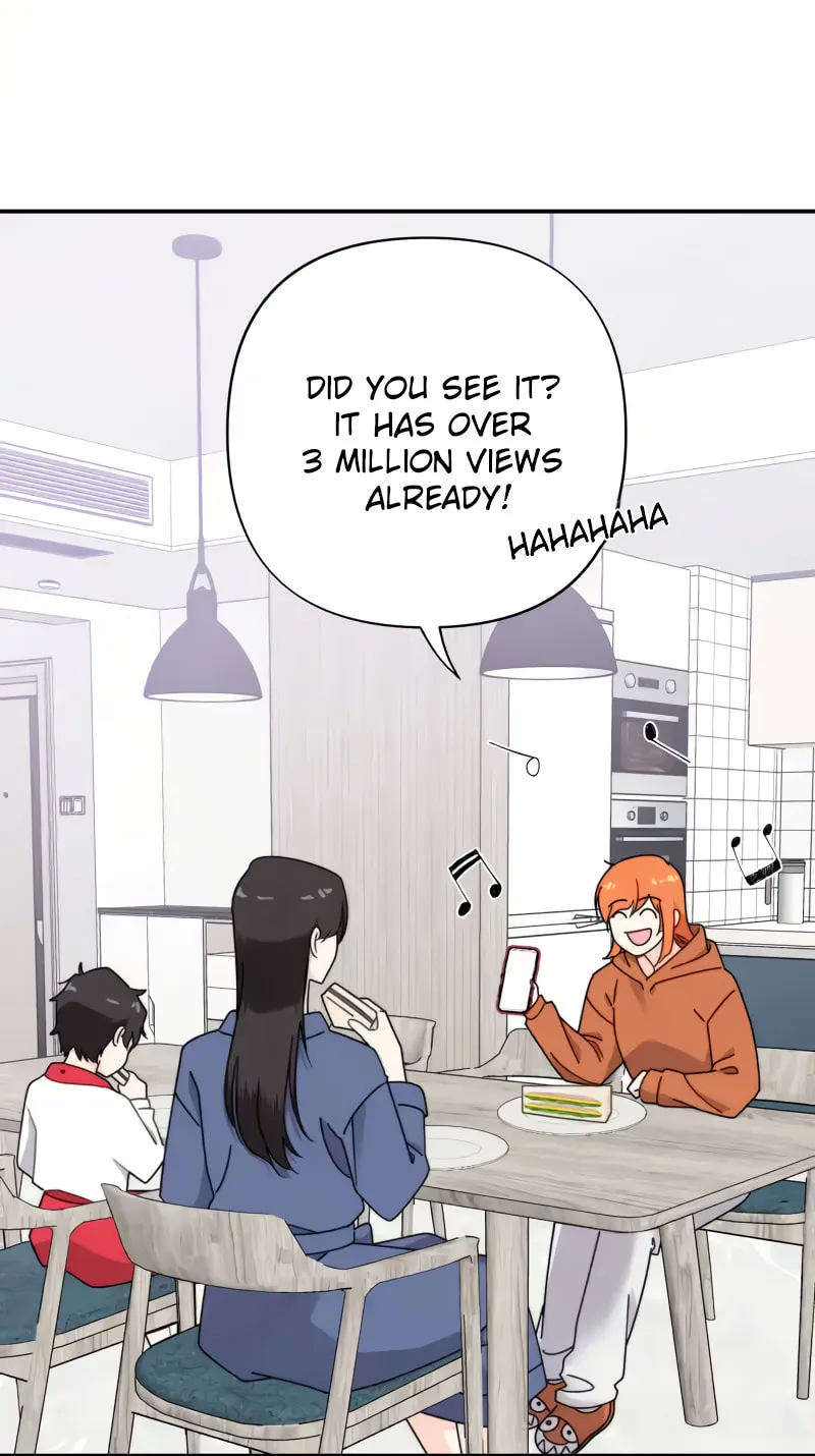Read Like, Share & Subscribe chapter 26 image 11 on Lezhin