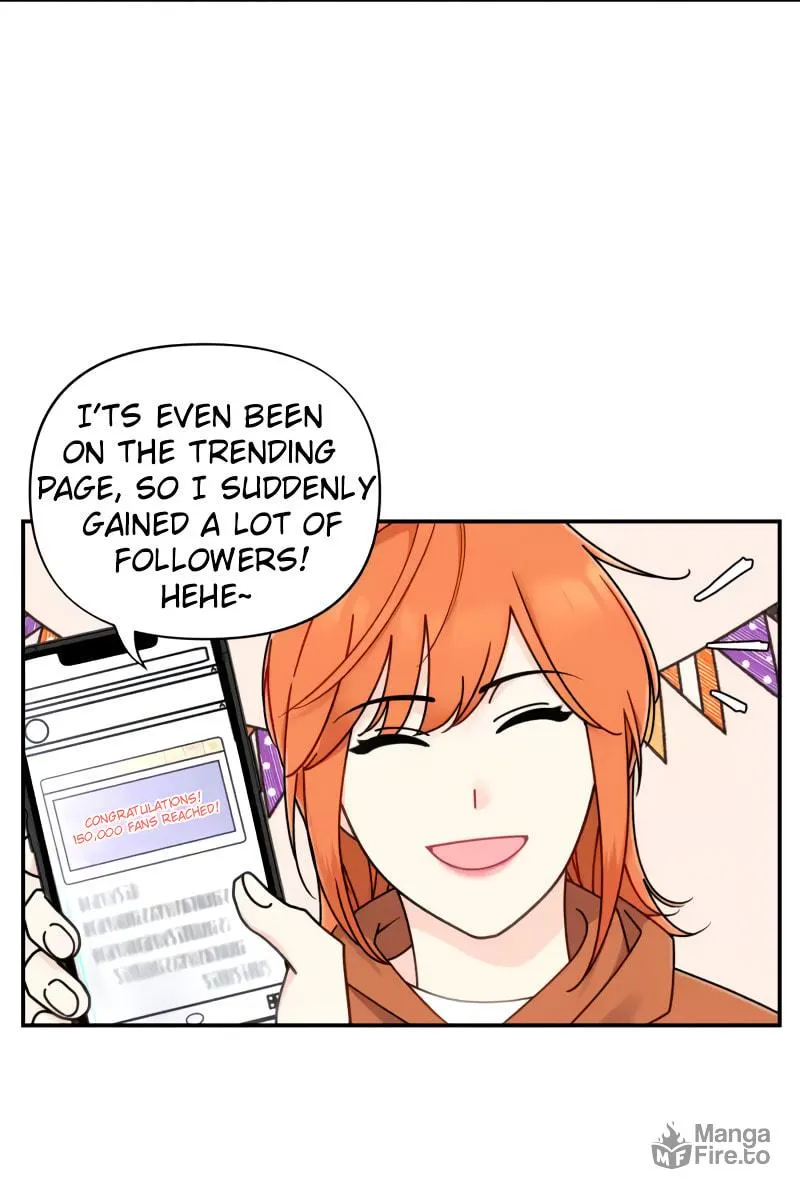 Read Like, Share & Subscribe chapter 26 image 12 on Lezhin