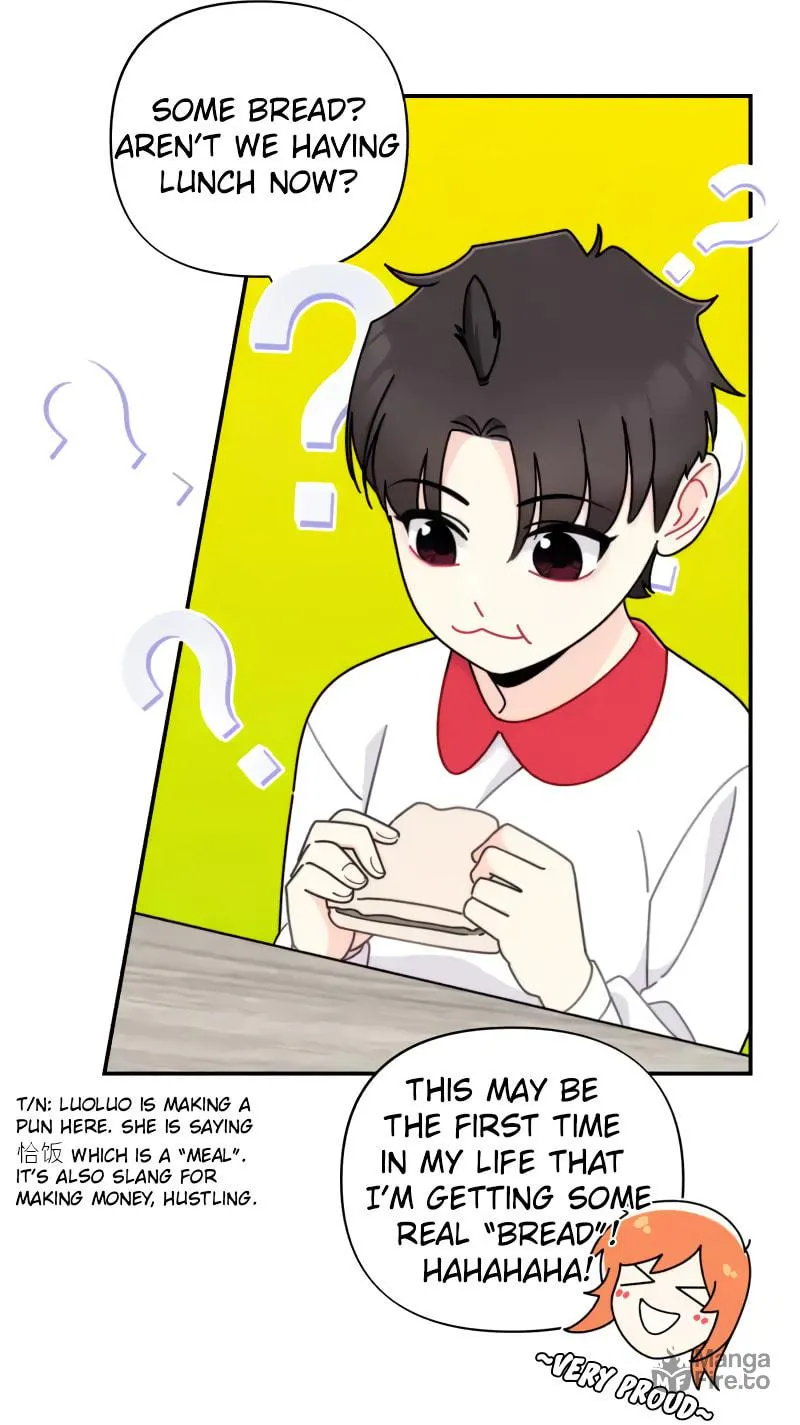 Read Like, Share & Subscribe chapter 26 image 15 on Lezhin