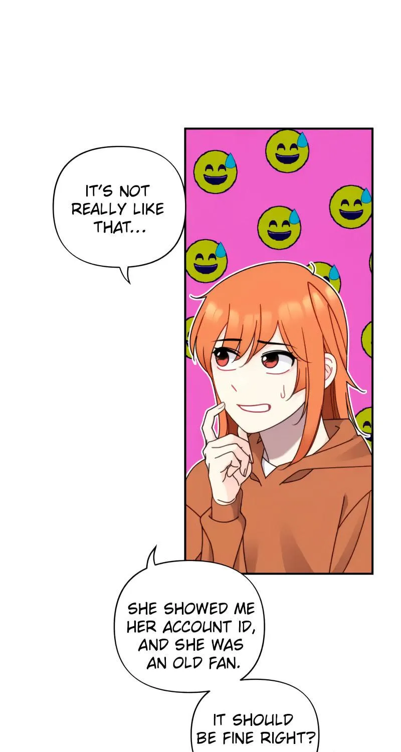 Read Like, Share & Subscribe chapter 26 image 22 on Lezhin