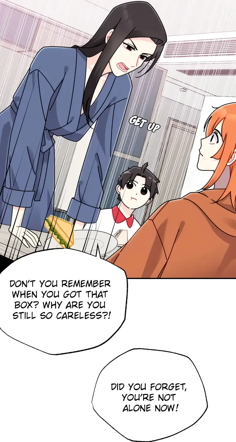Read Like, Share & Subscribe chapter 26 image 25 on Lezhin
