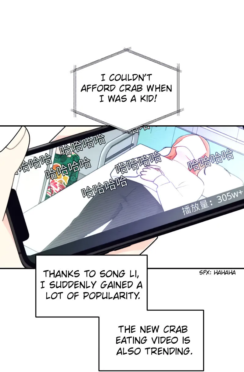 Read Like, Share & Subscribe chapter 26 image 34 on Lezhin