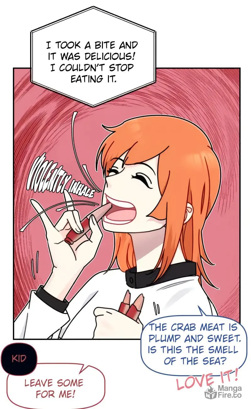 Read Like, Share & Subscribe chapter 26 image 5 on Lezhin