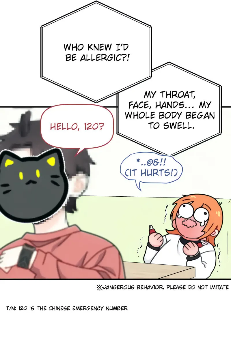 Read Like, Share & Subscribe chapter 26 image 7 on Lezhin