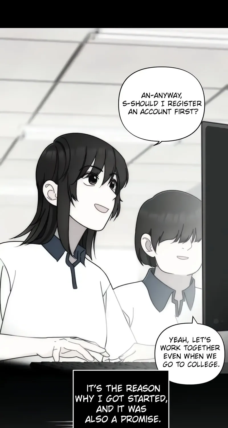 Read Like, Share & Subscribe chapter 27 image 14 on Lezhin