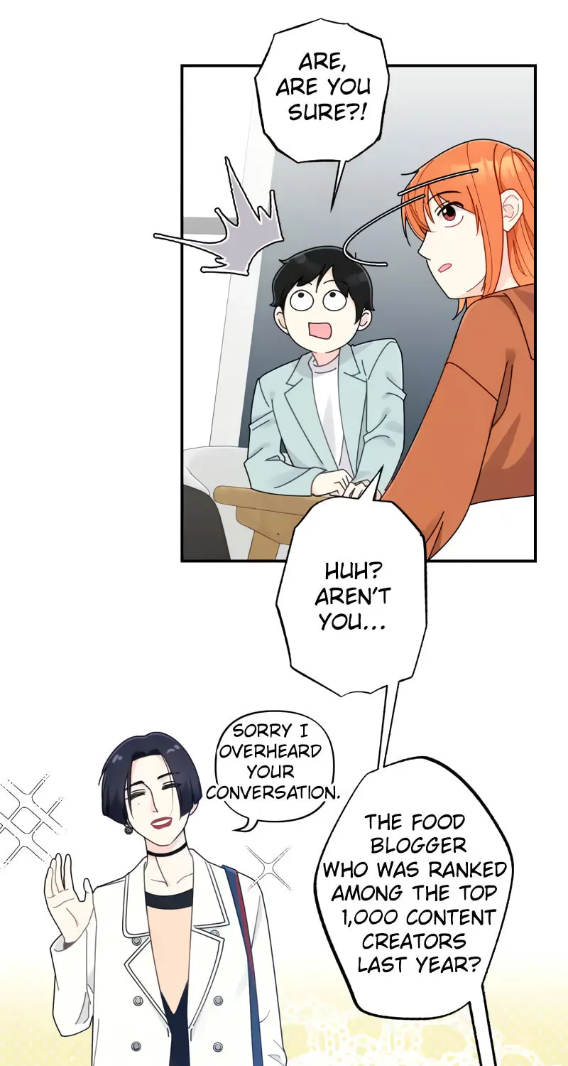 Read Like, Share & Subscribe chapter 27 image 40 on Lezhin