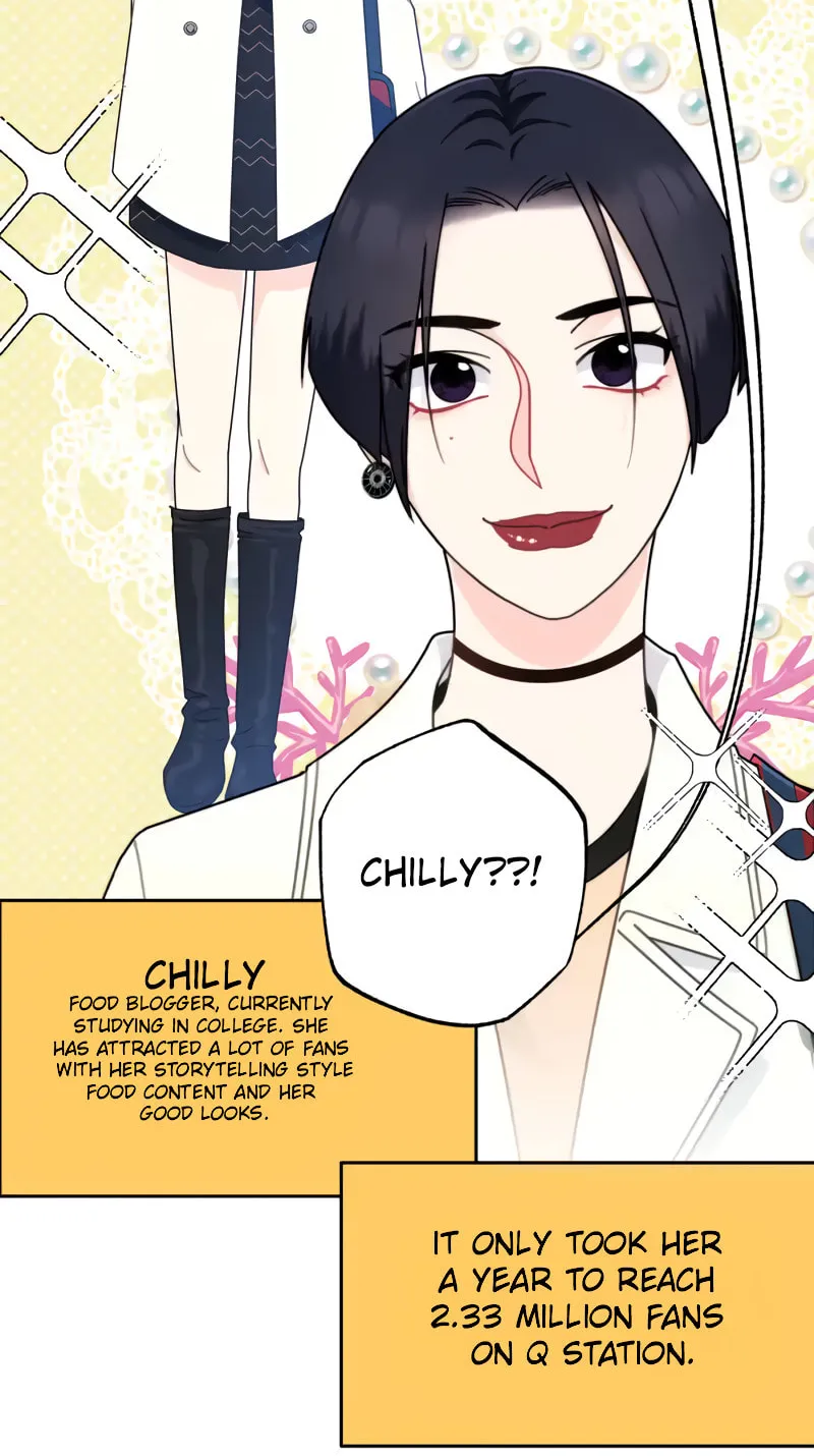 Read Like, Share & Subscribe chapter 27 image 41 on Lezhin