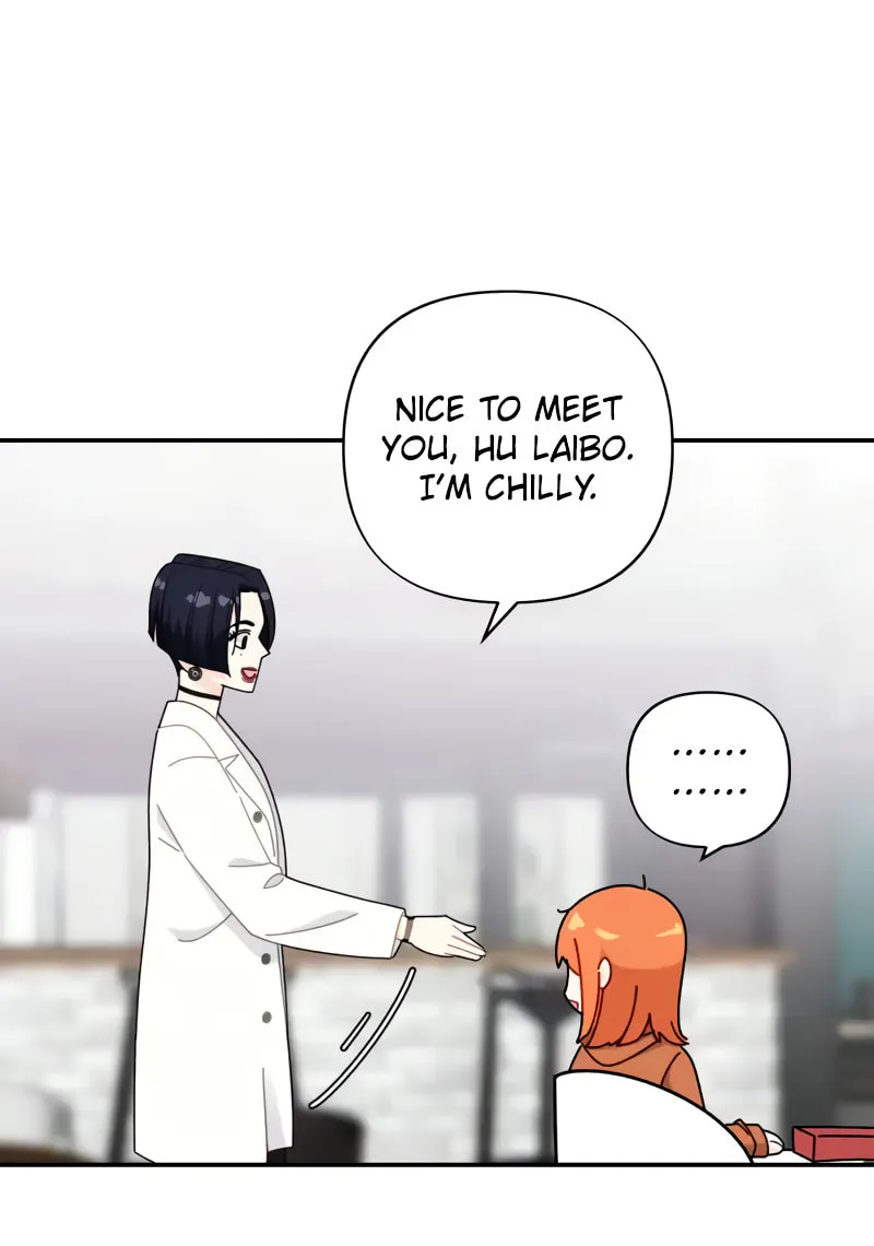 Read Like, Share & Subscribe chapter 27 image 42 on Lezhin