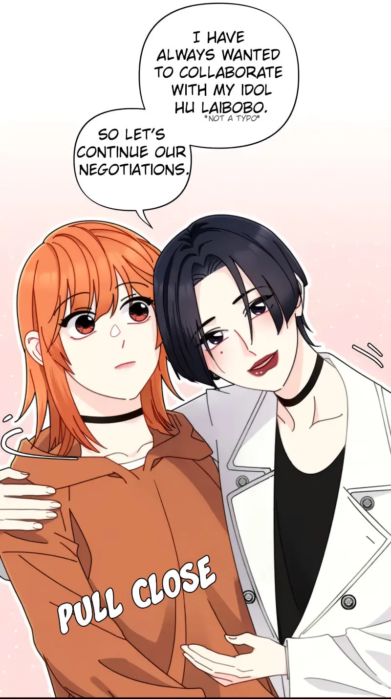 Read Like, Share & Subscribe chapter 27 image 51 on Lezhin