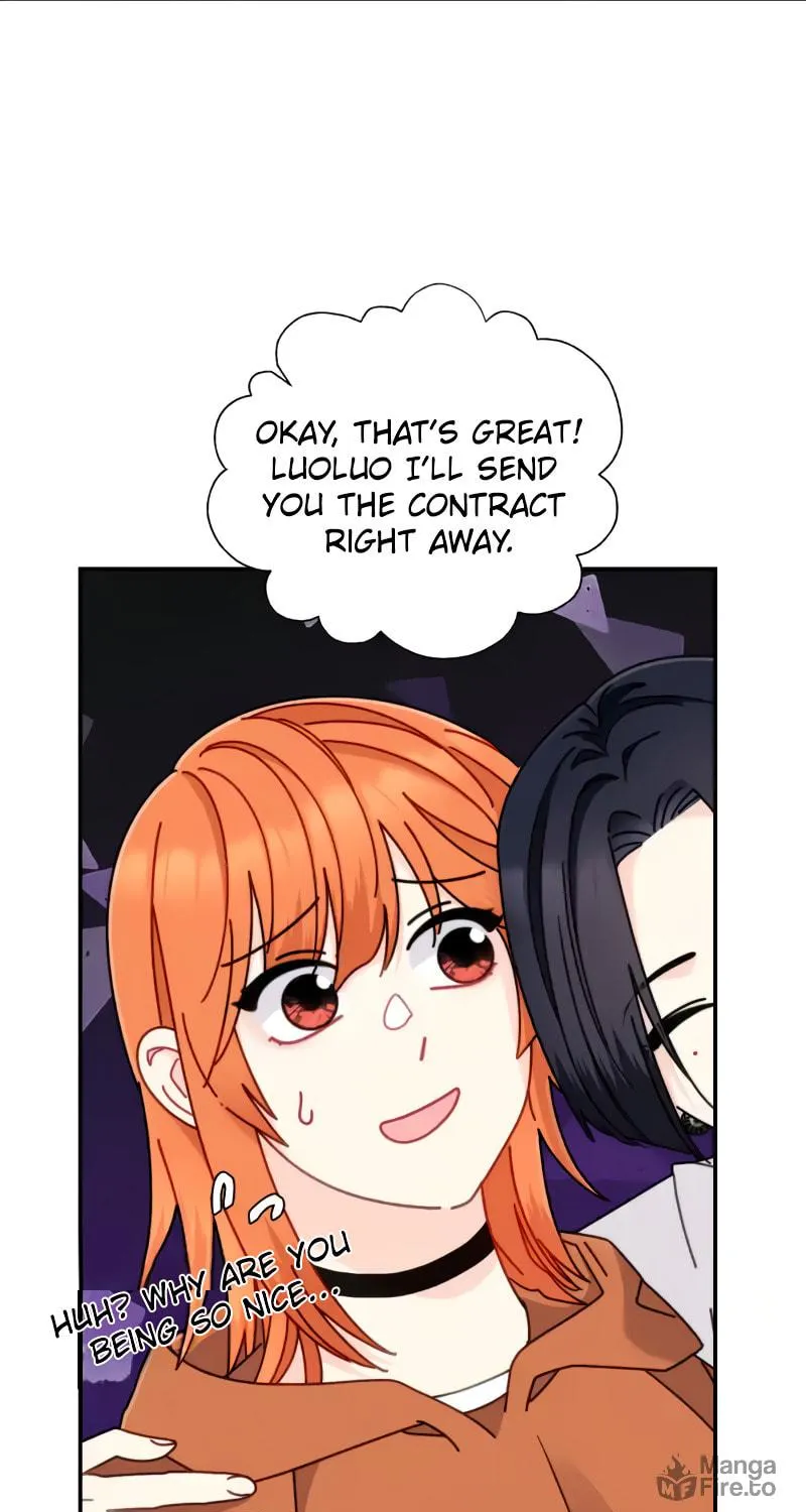 Read Like, Share & Subscribe chapter 27 image 52 on Lezhin