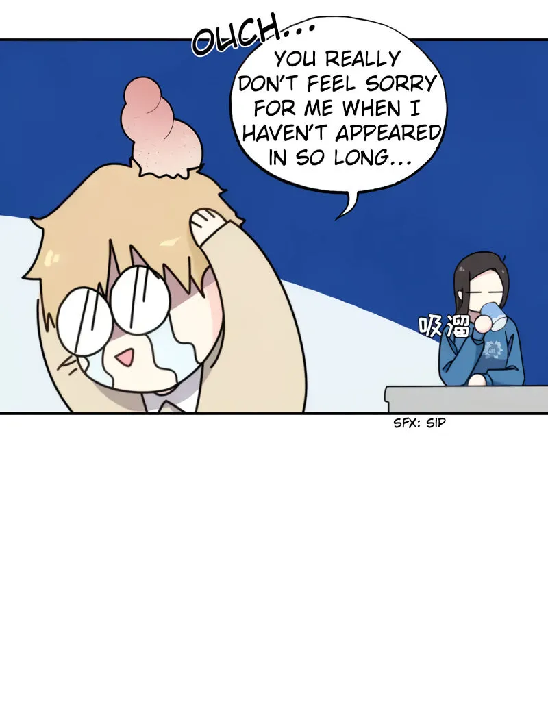 Read Like, Share & Subscribe chapter 28 image 11 on Lezhin