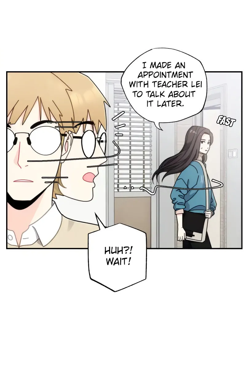 Read Like, Share & Subscribe chapter 28 image 13 on Lezhin