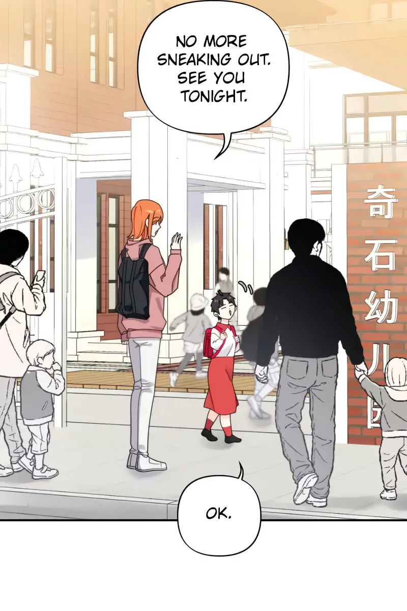 Read Like, Share & Subscribe chapter 28 image 16 on Lezhin