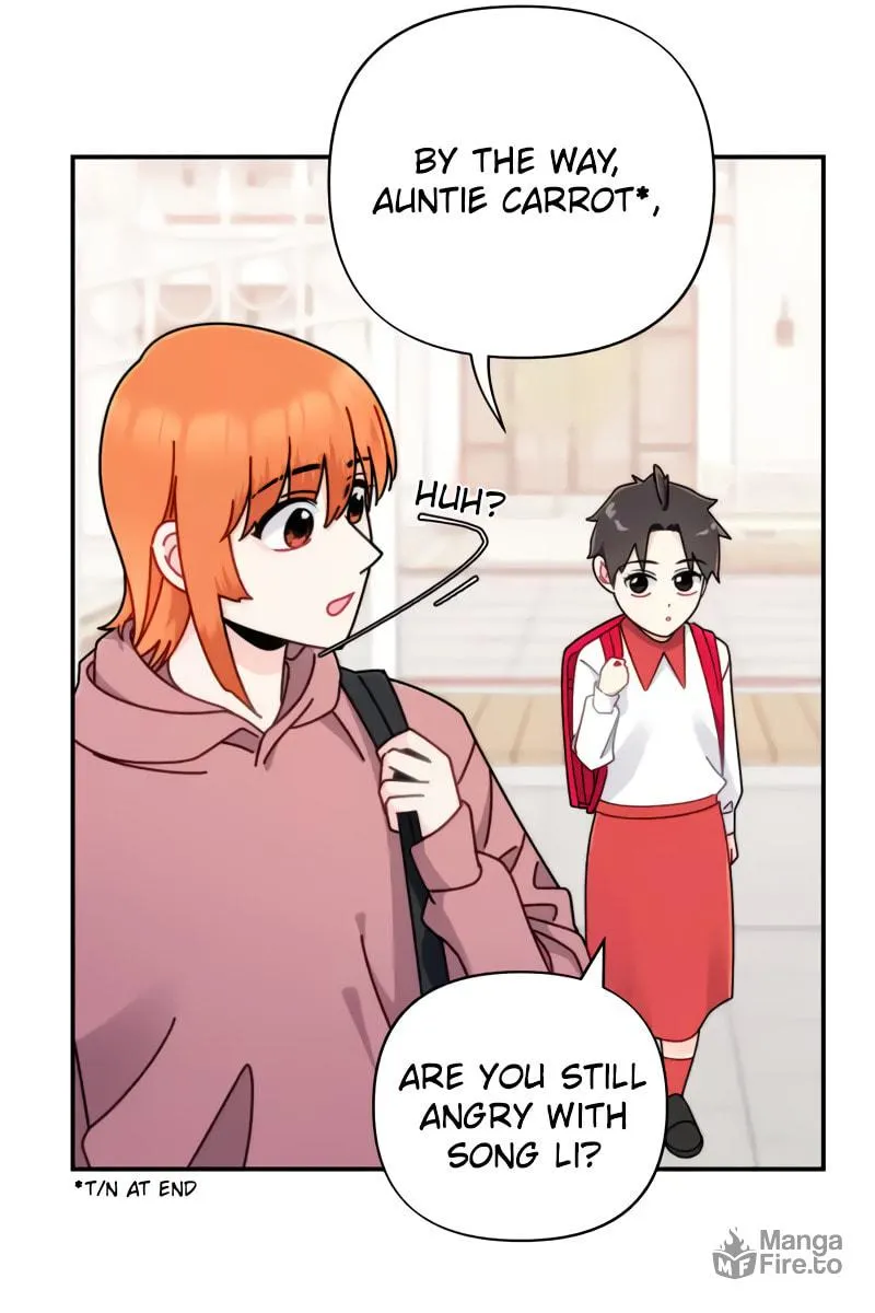 Read Like, Share & Subscribe chapter 28 image 18 on Lezhin