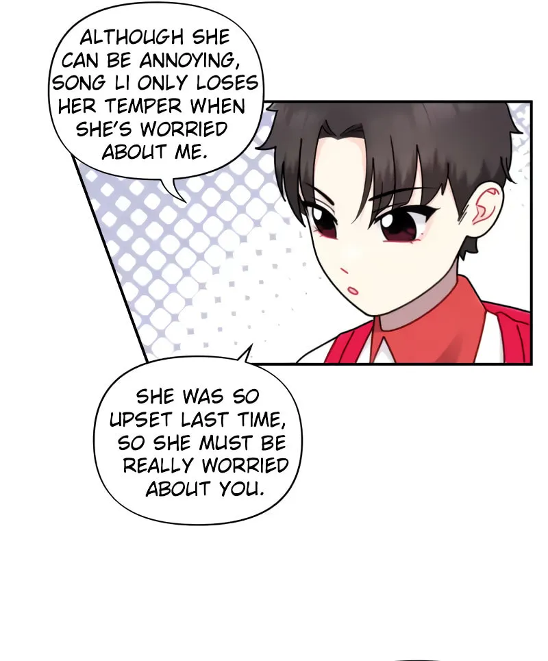 Read Like, Share & Subscribe chapter 28 image 22 on Lezhin