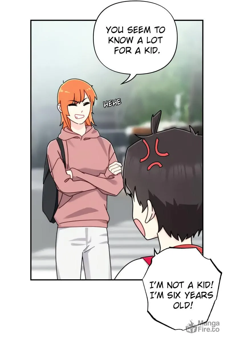 Read Like, Share & Subscribe chapter 28 image 24 on Lezhin