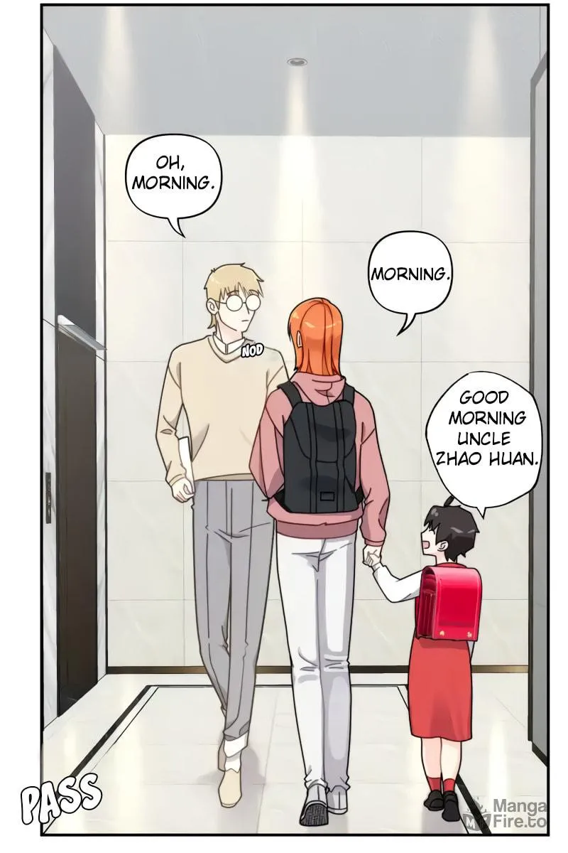 Read Like, Share & Subscribe chapter 28 image 5 on Lezhin