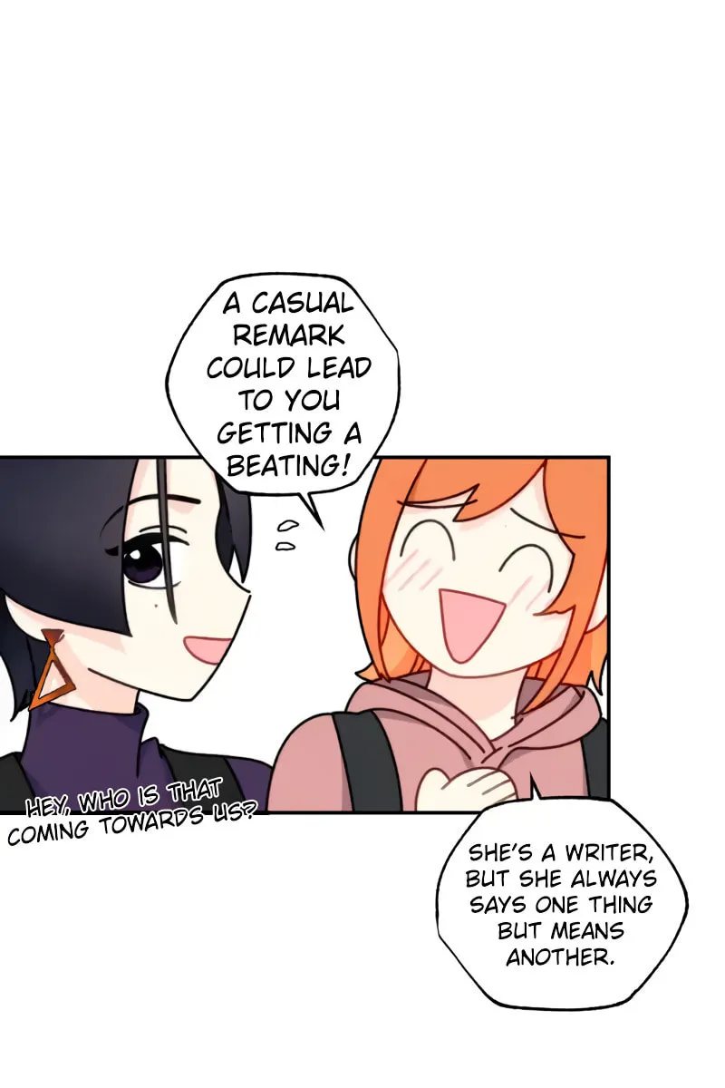 Read Like, Share & Subscribe chapter 28 image 57 on Lezhin