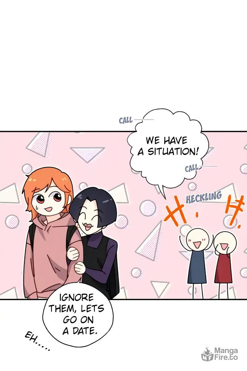 Read Like, Share & Subscribe chapter 29 image 11 on Lezhin