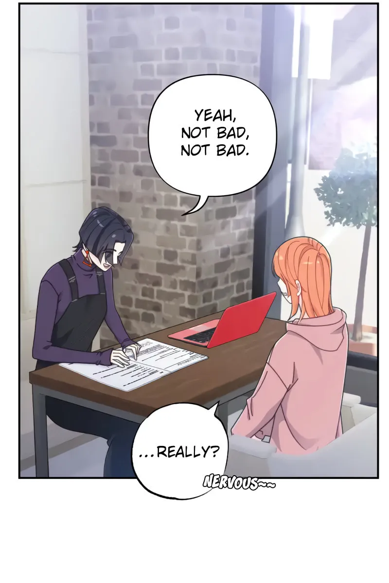 Read Like, Share & Subscribe chapter 29 image 14 on Lezhin