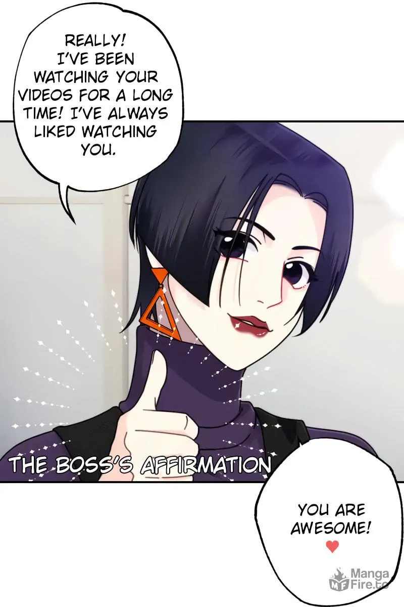 Read Like, Share & Subscribe chapter 29 image 16 on Lezhin