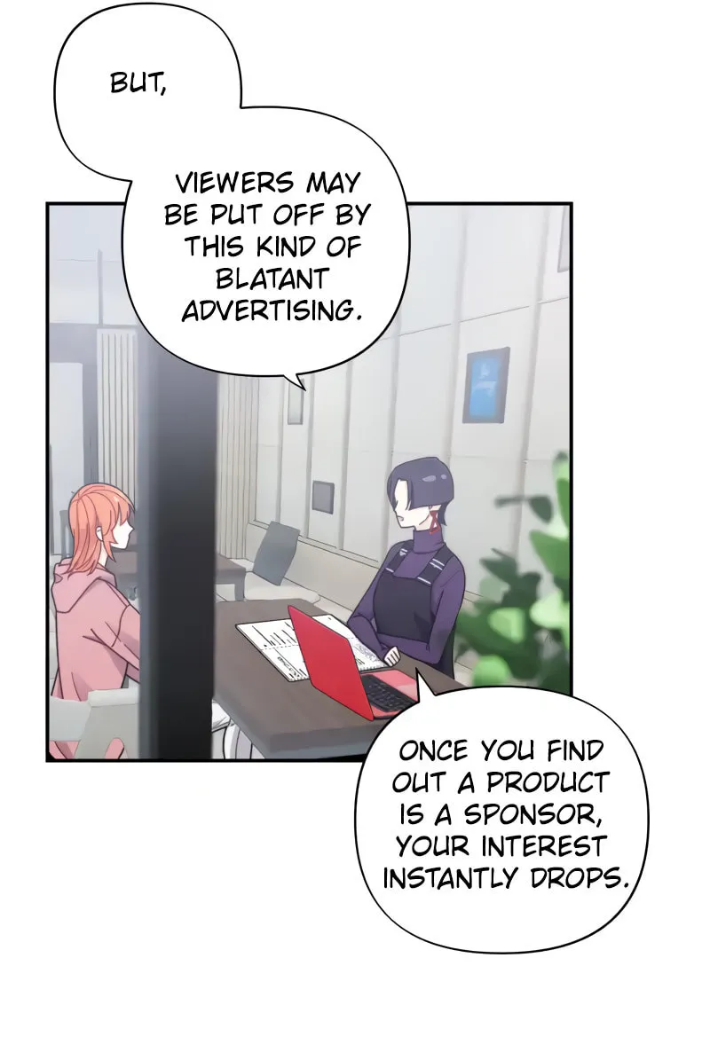 Read Like, Share & Subscribe chapter 29 image 18 on Lezhin