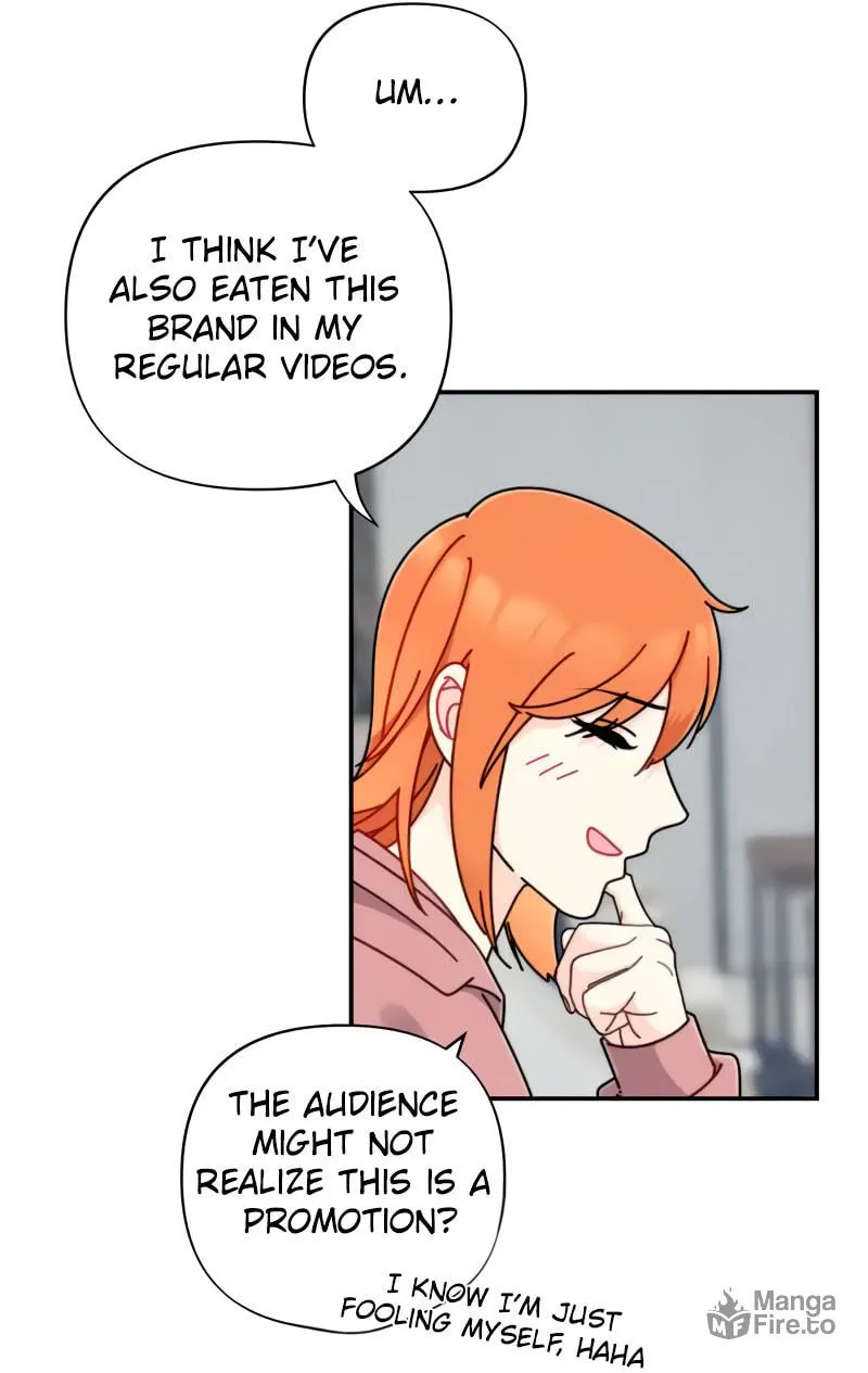 Read Like, Share & Subscribe chapter 29 image 19 on Lezhin