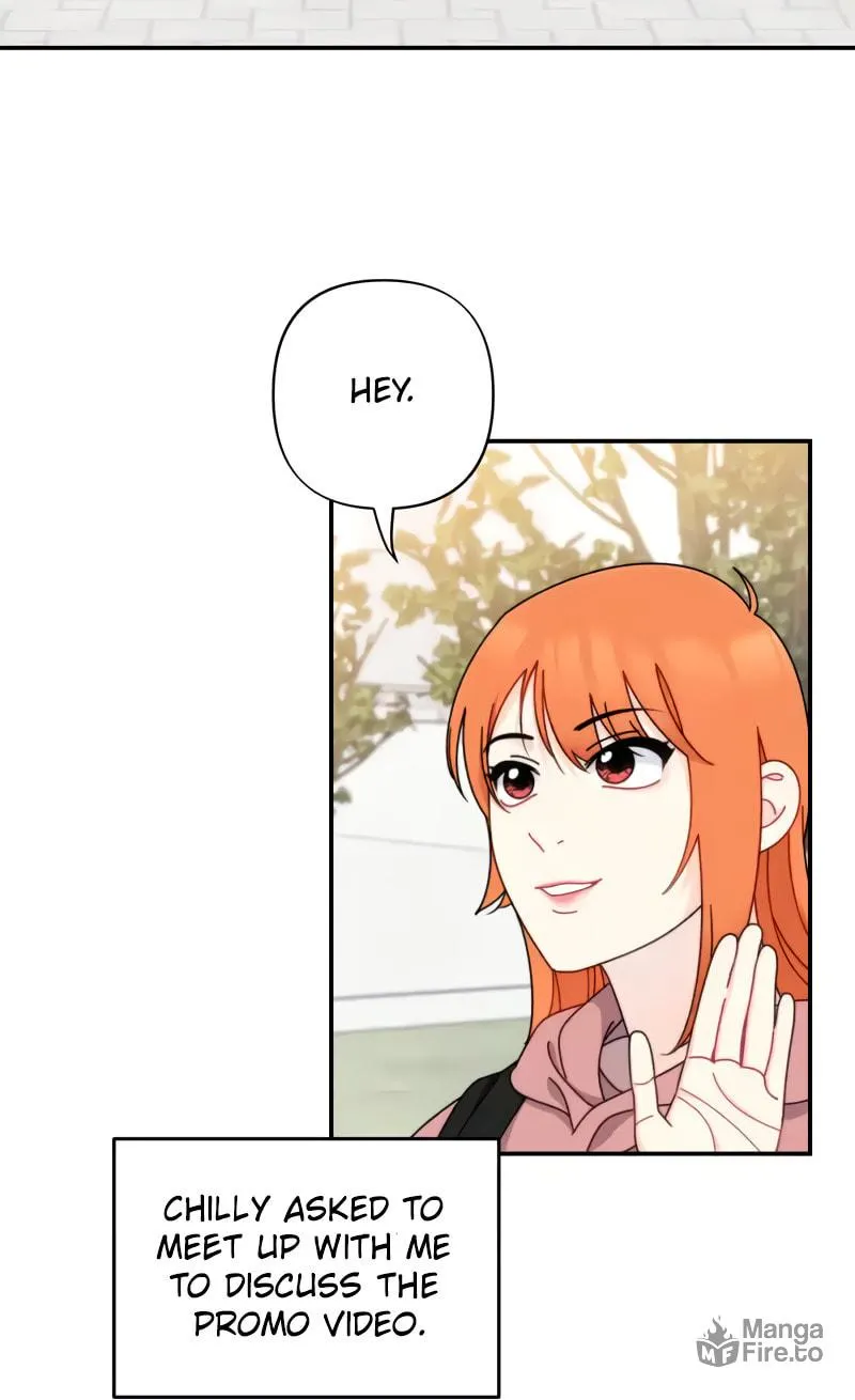 Read Like, Share & Subscribe chapter 29 image 2 on Lezhin