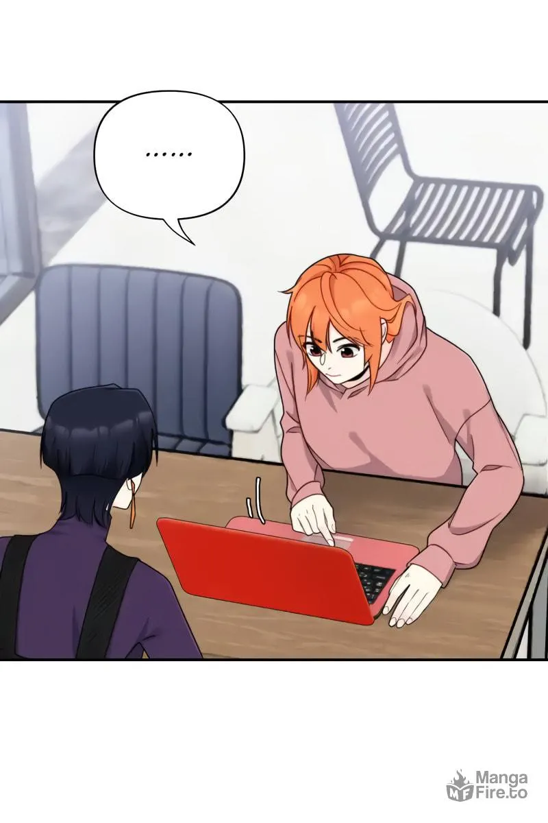Read Like, Share & Subscribe chapter 29 image 22 on Lezhin