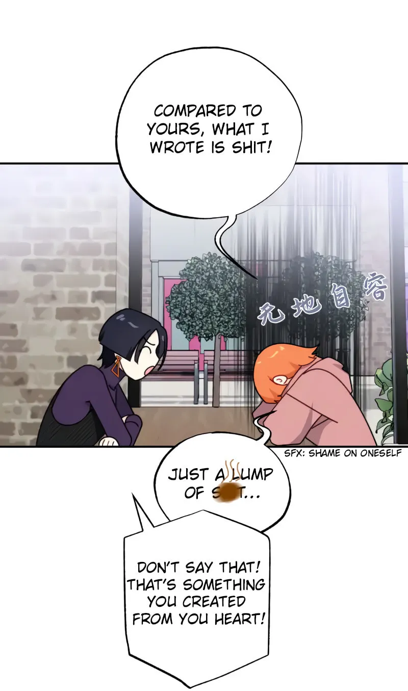 Read Like, Share & Subscribe chapter 29 image 27 on Lezhin