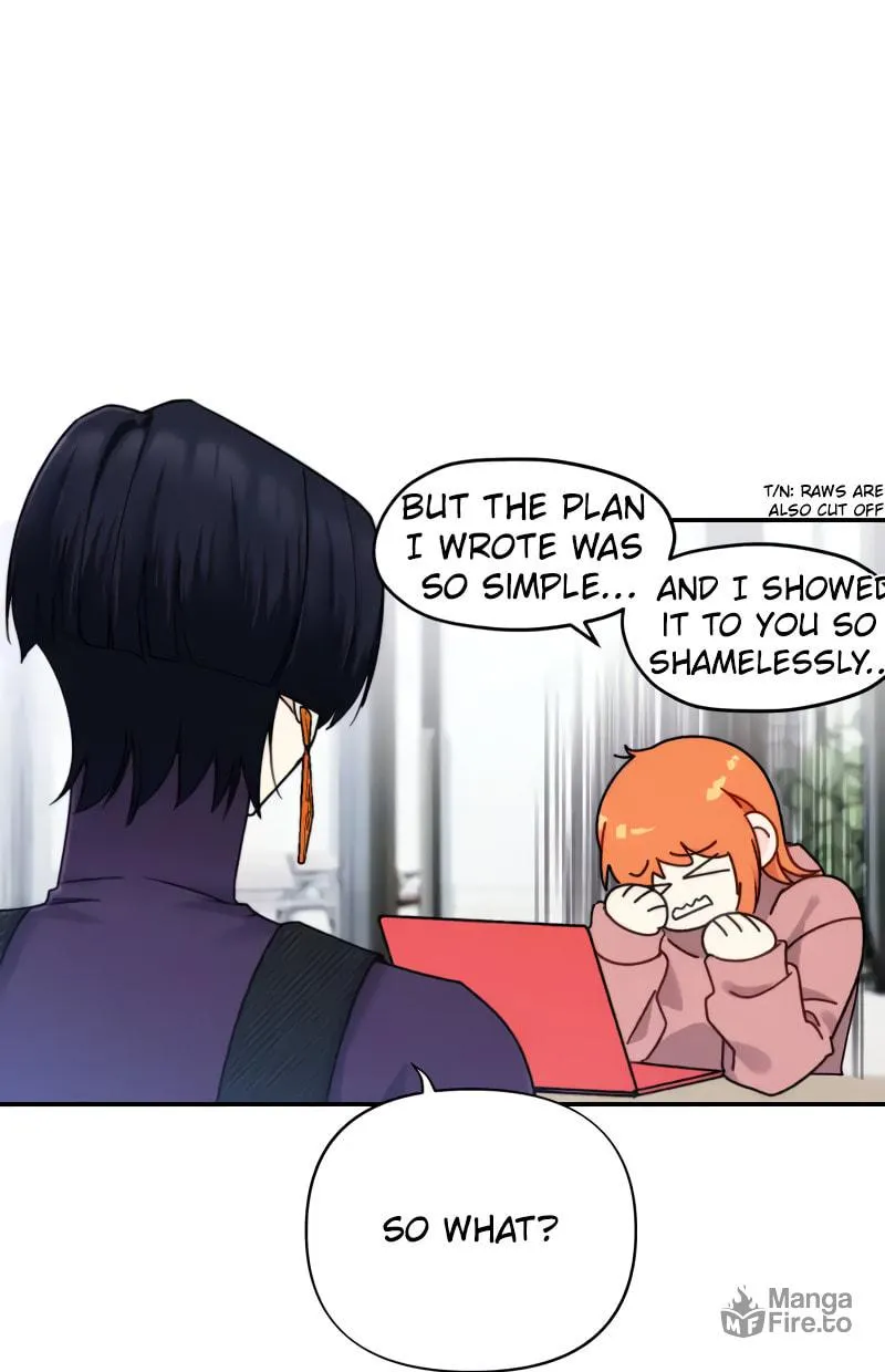 Read Like, Share & Subscribe chapter 29 image 28 on Lezhin