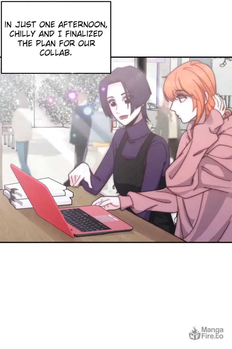 Read Like, Share & Subscribe chapter 29 image 35 on Lezhin
