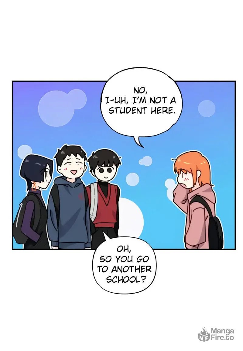 Read Like, Share & Subscribe chapter 29 image 5 on Lezhin