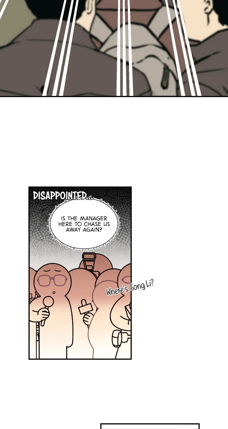 Read Like, Share & Subscribe chapter 3 image 10 on Lezhin