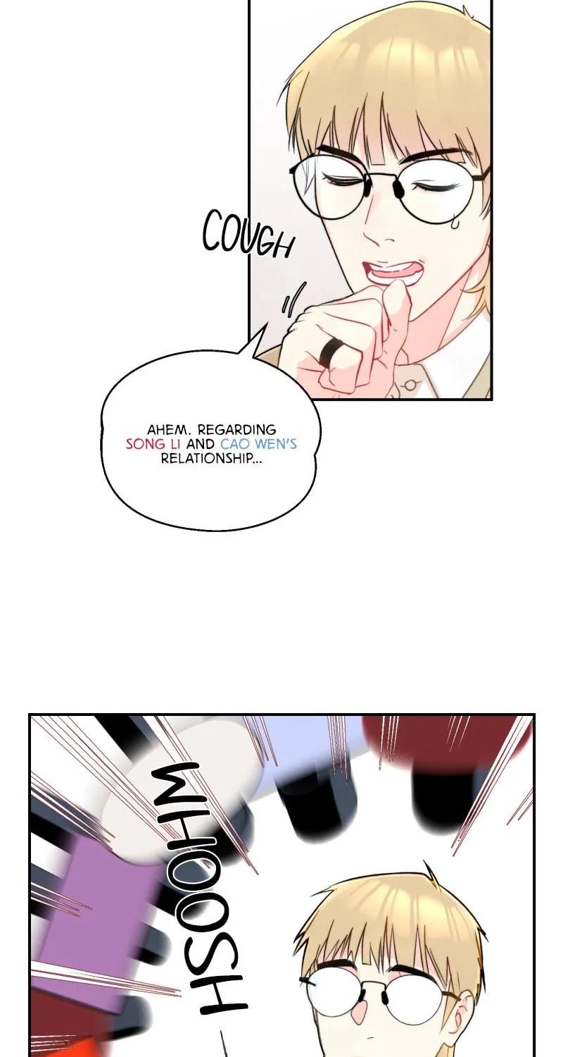 Read Like, Share & Subscribe chapter 3 image 11 on Lezhin