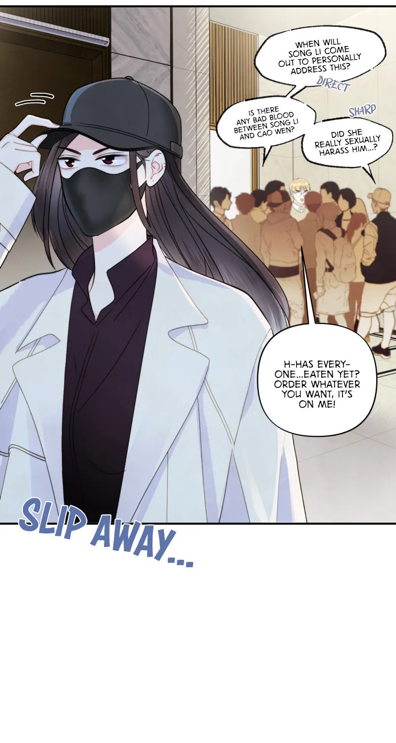 Read Like, Share & Subscribe chapter 3 image 15 on Lezhin