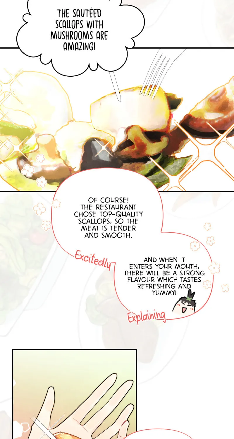 Read Like, Share & Subscribe chapter 3 image 17 on Lezhin