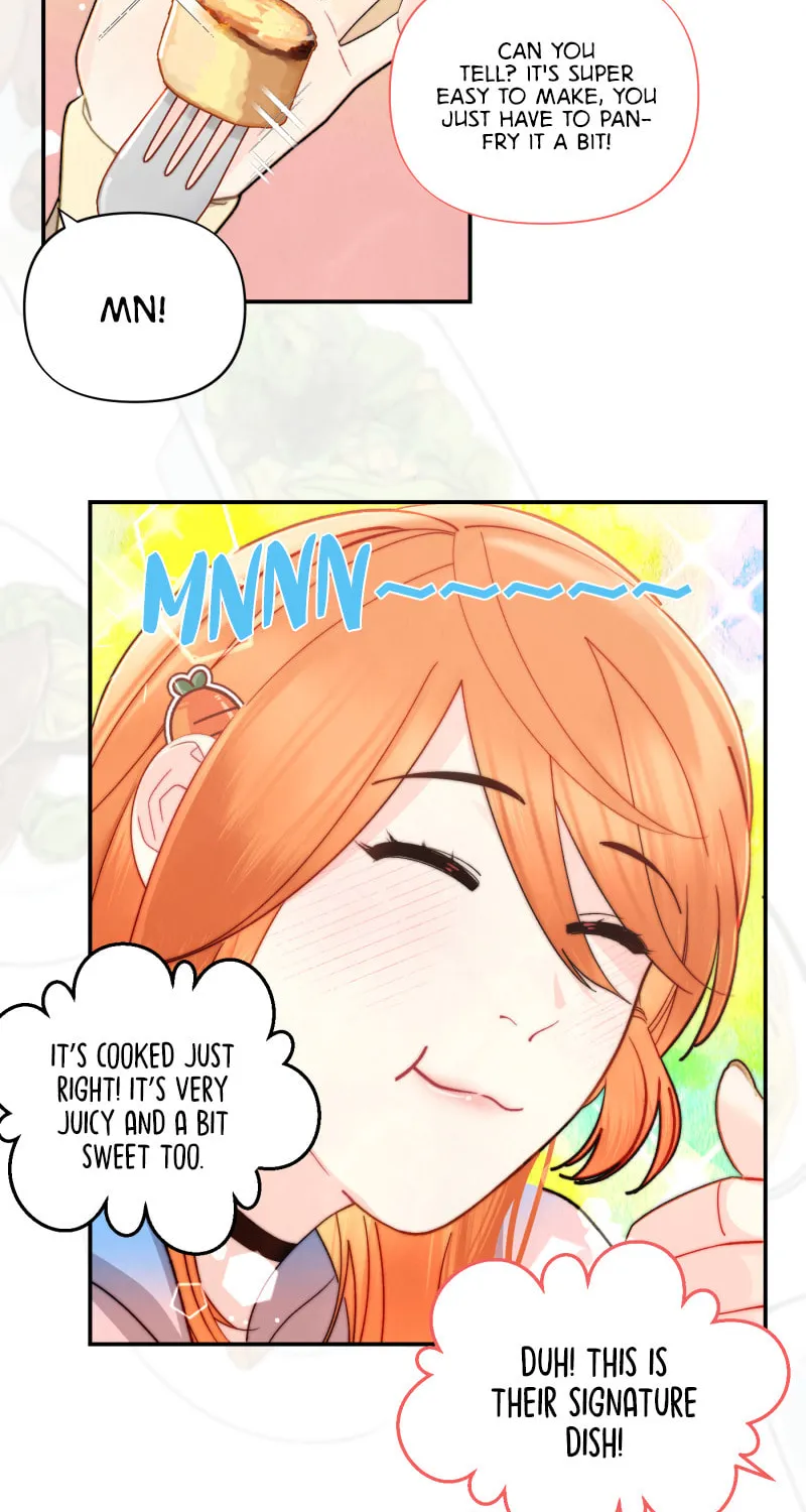 Read Like, Share & Subscribe chapter 3 image 18 on Lezhin
