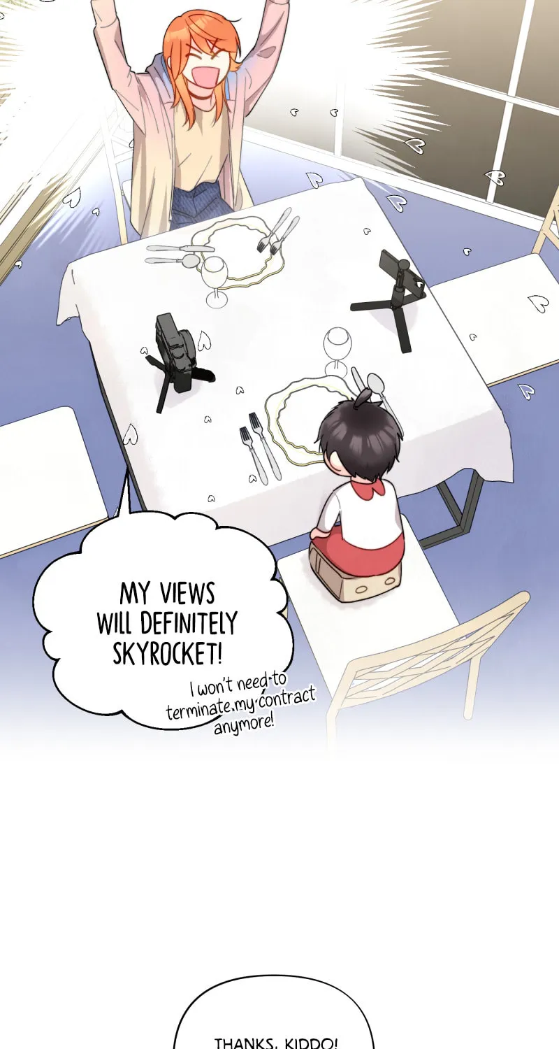 Read Like, Share & Subscribe chapter 3 image 29 on Lezhin