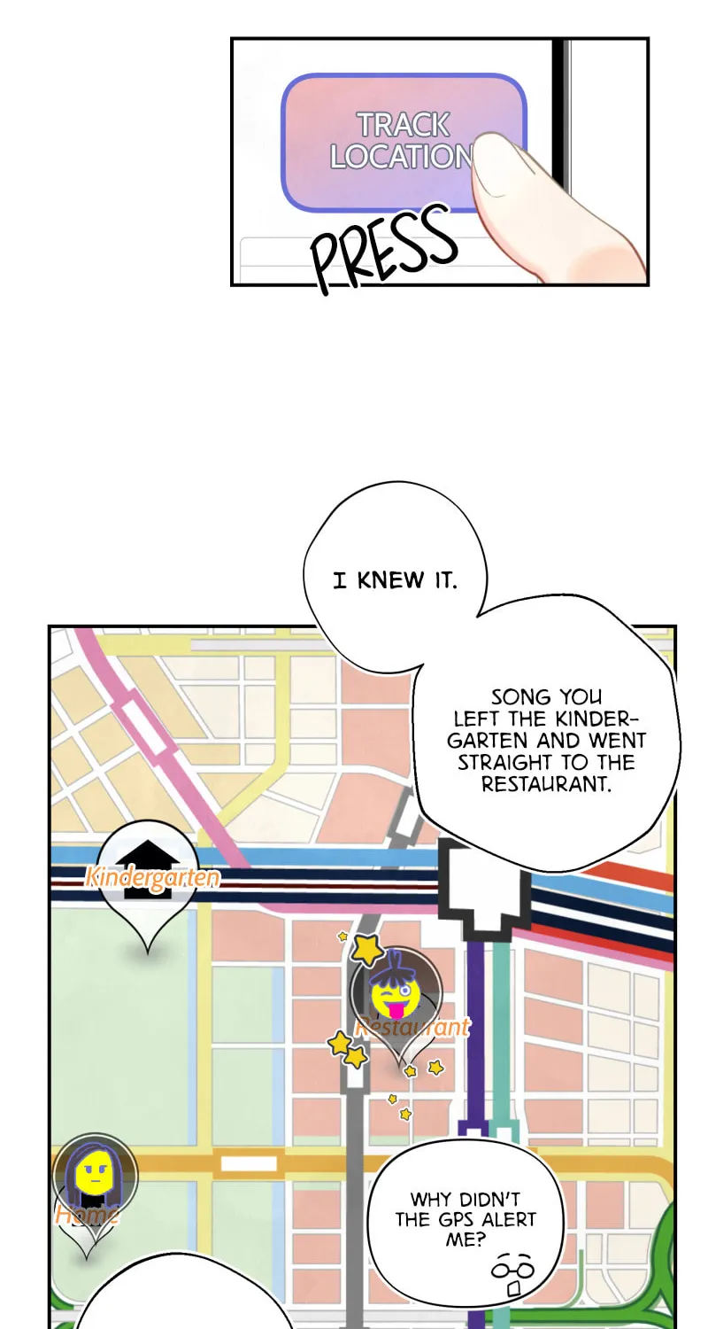 Read Like, Share & Subscribe chapter 3 image 3 on Lezhin