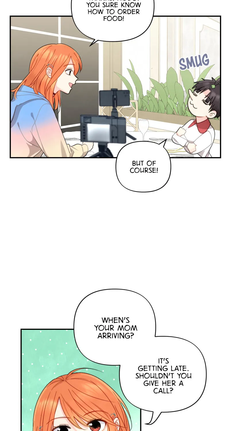 Read Like, Share & Subscribe chapter 3 image 30 on Lezhin