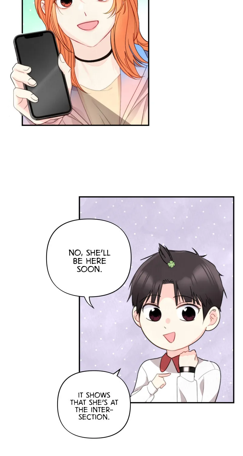 Read Like, Share & Subscribe chapter 3 image 31 on Lezhin