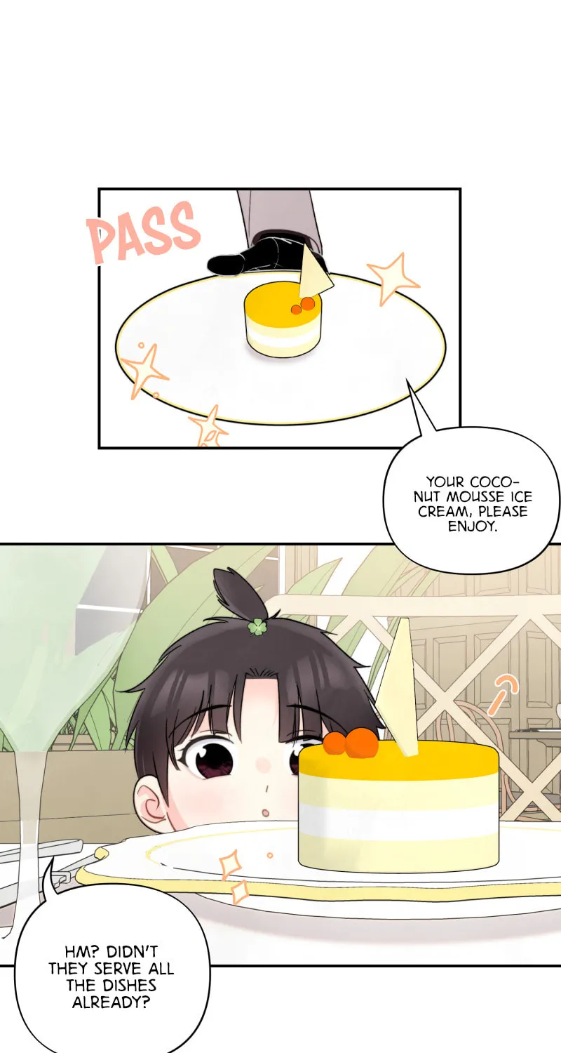 Read Like, Share & Subscribe chapter 3 image 32 on Lezhin