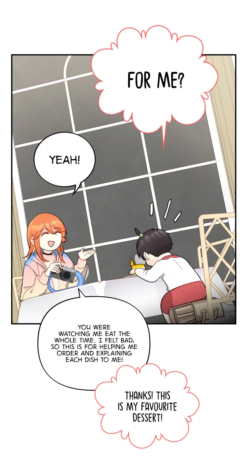 Read Like, Share & Subscribe chapter 3 image 34 on Lezhin